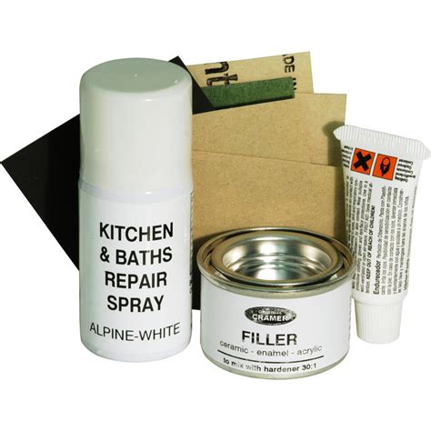 Order online at Screwfix. . Bath repair kit screwfix